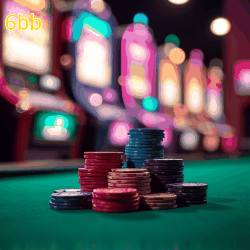 O 6bb é o melhor cassino esportivo do Brasil!